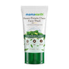 Mamaearth Neem Pimple Clear Face Wash - 150 ml