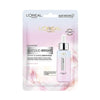 L'Oreal Paris Glycolic Bright Glowing Serum Sheet Mask & Face Mask - 22 gms