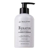 Beauty Garage Keratin Smooth Daily Conditioner - 300 ml