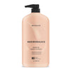 Netrumine Rice Hydralock Perfume Body Lotion - 1 L
