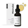 Minimalist Retinal 0.1% Face Serum - 20 ml
