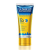 La Shield Pollution Protect SPF 50 Mineral Sunscreen Gel PA+++