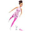 Barbie Careers Fashion Doll in Pink Skate Outfit