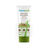Mamaearth Aloe Vera Face Wash - 100 ml