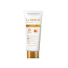 La Shield SPF 40 Mineral Sunscreen Gel Oil free Matte PA +++ For Acne Prone| Oily Skin (50gm)
