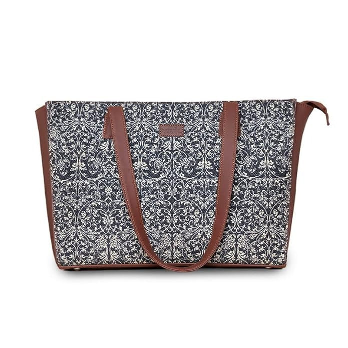 Zouk Office Tote Bag