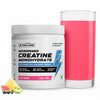 Wellcore Pure Micronised Creatine Powder Flavour Fruit Fusion