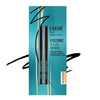 Lakme Eyeconic Matte Kohl Liner in a Twist Up Pencil  Waterproof Colour Deep Black - 0.35 gms (Pack of 2)