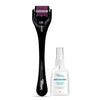 Man Matters 1.00 mm Derma Roller with Disinfectant