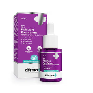 The Derma Co