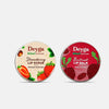 Deyga Lip Scrub & Lip Balm Combo