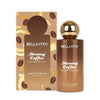 Bellavita Steamy Coffee Long Lasting Edp - 100 ml