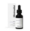Minimalist Retinol 0.6% Mid-Strength Anti Aging Face Serum - 30 ml