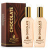 Wildplay Chocolate Spray Perfume for Men & Women - 30 ml (Pack of 2)