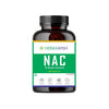 Herbawish N-Acetyl Cysteine (NAC) 600 mg with Selenium - 60 tabs