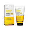 Dr. Sheth's Ceramide & Vitamin C Sunscreen SPF 50+ PA+++