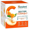 Himalaya Brightening Vitamin C Orange Face Serum Cream - 50 gms