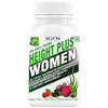 HXN Height Increase Medicine For Women - 60 Tablets