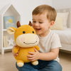 Storio Toy Cute Cow Plushie Soft Toys for Kids