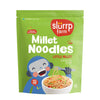 Slurrp Farm Mild Millet Noodles - 192 gms