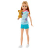 Barbie Stacie Doll with Pet Dog