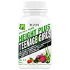 HXN Height Increase Medicine For Girls - 60 Tablets