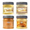 Luster Cosmetics Gold Radiance Facial Kit Salon Eco Pack - 2000 ml