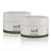 Barva Pure Aloe Gel Soften & Soothe Skin & Scalp & Hair - 50 ml (Pack Of 2)