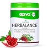 OZiva Plant Based Herbalance For Pcos - 200 gms