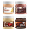 Luster Cosmetics Chocolate Skin Nourishing Facial Kit Salon Eco Pack - 2000 ml