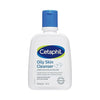 Cetaphil Oily Skin Cleanser - 118 ml (Pack of 2)