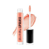 Swiss Beauty Shine & Plump Lip Gloss Shade Nude - 4 ml