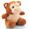 Storio Soft Toy Monkey Plushie Soft Toys for Kids