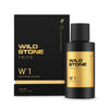Wild Stone Prive Saffron & Oud Parfum for Men - 100 ml