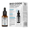 Bio Code 2% Tranexamic Acid & 5% Vitamin C Radiance Renewal Serum - 30 ml