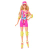 Barbie The Movie Collectible Inline Skating Doll (Margot Robbie Edition)