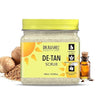 Dr.rashel De Tan Scrub for Face & Body - 380 ml