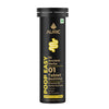 Auric Poop Easy Effervescent Tablets - 20 tabs