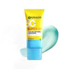 Garnier Super UV Cooling Watergel Sunscreen SPF 50 PA++++