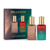 Bellavita Vanilluxe & Beast Long Lasting Combo Each - 20 ml