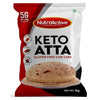 Diabexy NutroActive Keto Atta Gluten Free Ultra Low Carb Flour - 1 kg