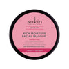 Sukin Rosehip Rich Moisture Facial Masque - 100 ml