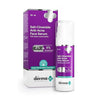 The Derma Co Sali-Cinamide Anti-Acne Face Serum