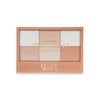 Glam21 Total Effect Highlight Palette - 23 gms (Shade-02)
