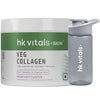 HealthKart Hk Vitals Skin Radiance Veg Collagen Powder