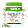 Oziva Organic Plant Protein for Everyday Fitness