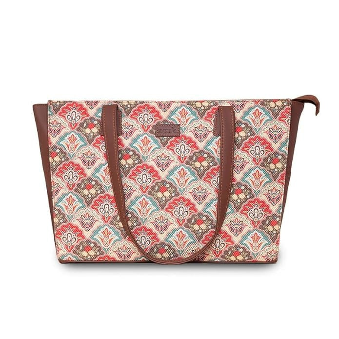 Zouk Office Tote Bag
