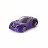 Marvel Go Collection Knight Speed Diecast Toy Car