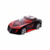 Marvel Miles Morales Diecast Rapid Racer Toy Car