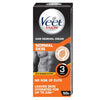 Veet Hair Removal Cream for Men Normal Skin - 50 gms